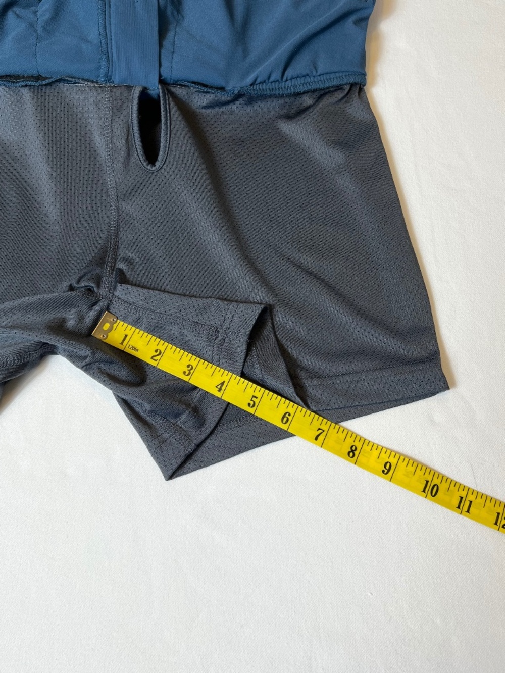 *FIRM PRICE* Title Nine Clamber Hiking Athleisure Skort - Picture 11 of 12